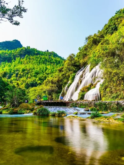 QUÝ DƯƠNG – THANH NHAM CỔ TRẤN – TIỂU THẤT KHỔNG – TRẤN VIỄN CỔ THÀNH – THIÊN HỘ MIÊU TRẠI