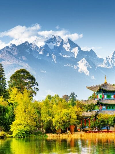 HÀ KHẨU – MÔNG TỰ – ĐẠI LÝ – LỆ GIANG – SHANGRILA