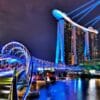 DU LỊCH SINGAPORE - MALAYSIA