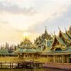 DU LỊCH THÁI LAN