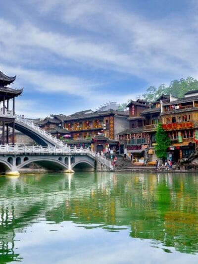 HÀ NỘI – TRÀ LĨNH – TP. TỊNH TÂY – NGA TUYỀN – PHỐ CỔ CẨM TÚ CỔ LONG ĐẠI HIỆP CỐC – HANG PÁC BÓ - THÁC BẢN GIỐC