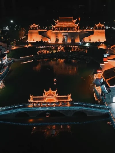 HÀ NỘI - NAM NINH - THANH TÚ SƠN - THÁI BÌNH CỔ TRẤN NAM NINH CHI DẠ - GA TÀU CAO TỐC NAM NINH ĐÔNG