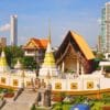 DU LỊCH HÈ THÁI LAN 2025