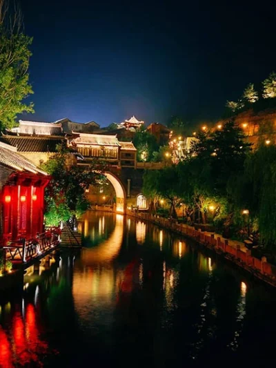 THƯỢNG HẢI - HÀNG CHÂU - Ô TRẤN