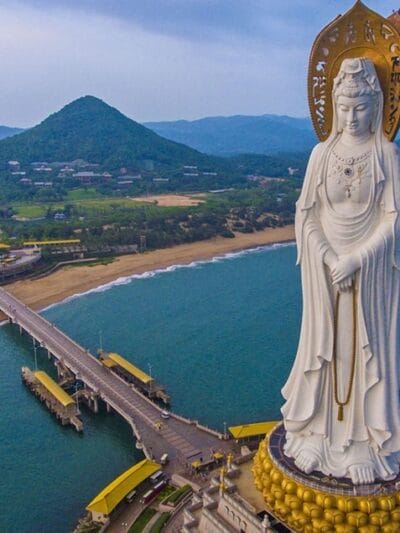 HÀ NỘI – HẢI KHẨU – HẢI HOA ĐẢO – TAM Á