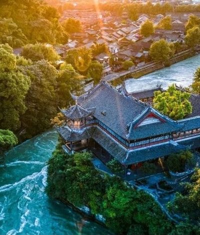 HÀ NỘI - TRÙNG KHÁNH 02 ĐÊM - THÀNH ĐÔ - ĐÔ GIANG YỂN - CỬU TRẠI CÂU