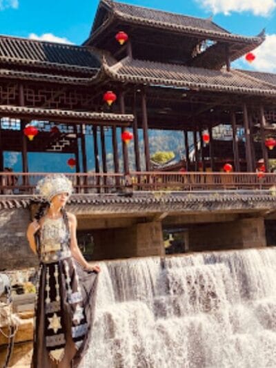 KHÁM PHÁ CHÂU HỒNG HÀ – TRUNG QUỐC