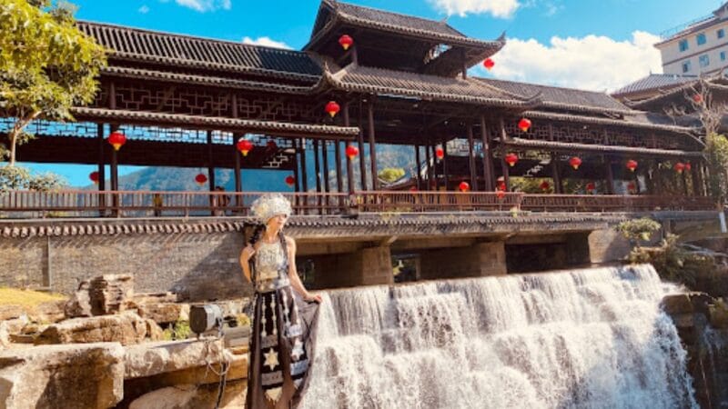 KHÁM PHÁ CHÂU HỒNG HÀ – TRUNG QUỐC