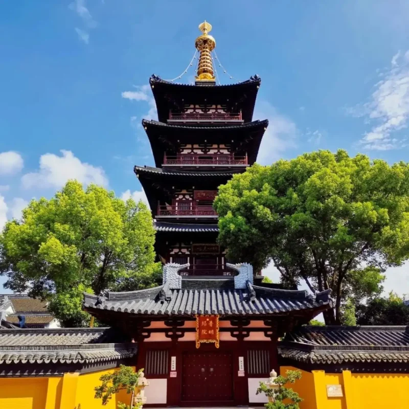 DU LỊCH TRUNG QUỐC 2025
