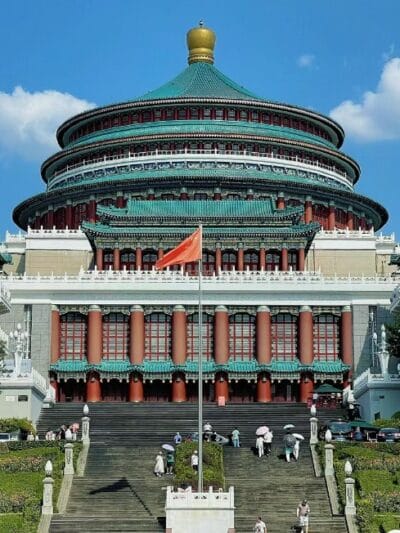 KHÁM PHÁ BẮC KINH