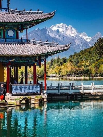 KHÁM PHÁ TÂY TẠNG THU NHỎ: HÀ NỘI – ĐẠI LÝ – LỆ GIANG – SHANGRILA