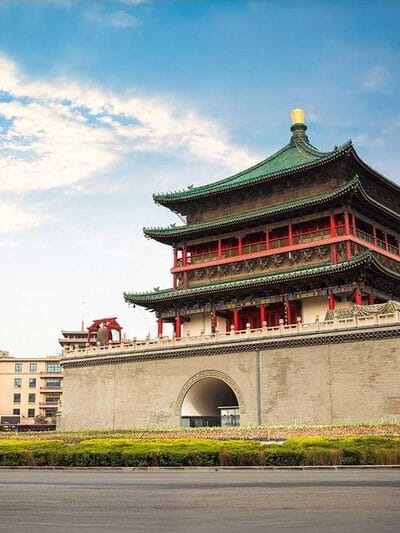ĐÔN HOÀNG – GIA DỤC QUAN – TỬU TUYỀN – TRƯƠNG DỊCH
