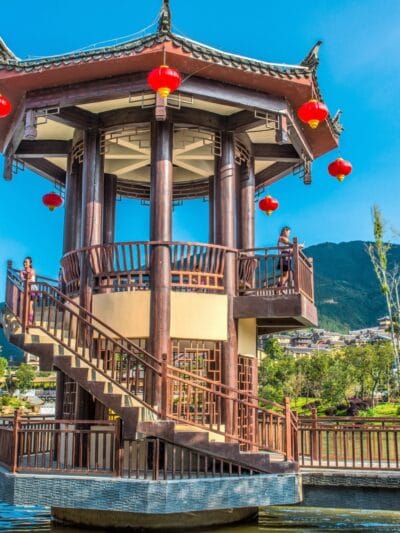 LÀO CAI - HÀ KHẨU - BÌNH BIÊN - KIẾN THỦY - DI LẶC - MÔNG TỰ - HÀ KHẨU - LÀO CAI