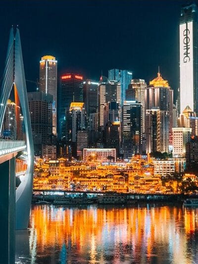 TRÙNG KHÁNH - TÂY AN - BINH MÃ DŨNG - ĐẠI ĐƯỜNG BẤT DẠ THÀNH - LÃO QUÂN ĐỘNG
