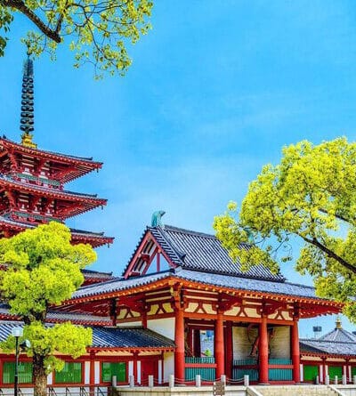 KHÁM PHÁ NHẬT BẢN 2025